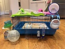 Hámster cage everything for sale  Portland
