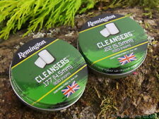 Remington cleansers pellets for sale  WHITLEY BAY