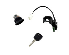 Transceptor de ignição antirroubo Ford Ranger PATS 1998-2000 com chave F8SB-15607-AC comprar usado  Enviando para Brazil