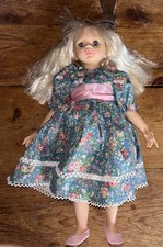 Dolls pauline vinyl for sale  Bellevue