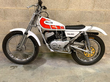 Fully restored yamaha for sale  UK