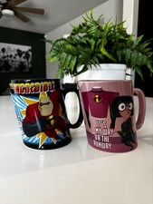 Disneys incredibles ceramic for sale  Chino