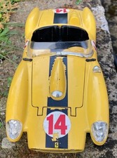 Modellino burago ferrari usato  Loro Ciuffenna