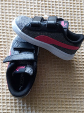 Baskets fille puma d'occasion  Beaucaire