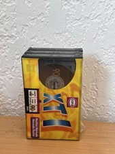 Lot cassettes audio d'occasion  Rennes-