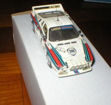 Lancia 037 martini d'occasion Lancia 037 martini d'occasion  Avallon