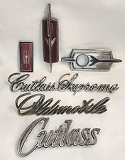 1970 oldsmobile cutlass for sale  Bridgewater