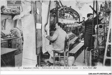 Aaap7 0524 caudry d'occasion  France