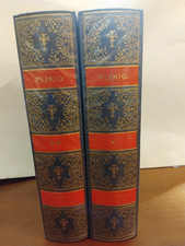 Classici utet plinio usato  Italia