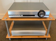 Preamplificatore pass lab usato  Firenze