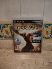 God of War Ascension Sony PlayStation 3 (PS3) comprar usado  Enviando para Brazil