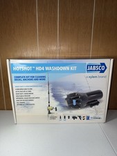 Jabsco q401j 118n for sale  Laredo