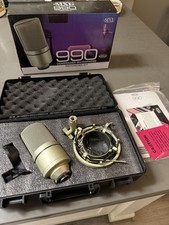 Mxl 990 wired for sale  Perris