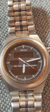 Seiko gmt h021 gebraucht kaufen  Rengsdorf