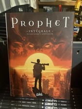 Prophet intégrale eo d'occasion  Angers-