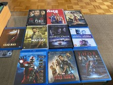 DVD, Blu-ray d'occasion  Nevers
