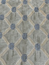 Blue green geometric for sale  Sahuarita