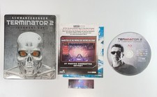 Blu ray terminator d'occasion  Athis-Mons