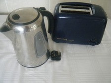 morphy richards set for sale morphy richards set for sale SWANSEA