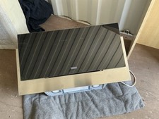 Zanussi zfv916y 90cm for sale  CANTERBURY