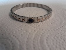Bracelet zoppini acier d'occasion  Saint-Pierre-d'Irube