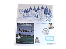 Dambuster sergeant ken for sale  SHEFFIELD