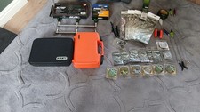 Carp fish alarms for sale  SKEGNESS