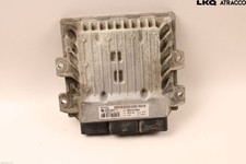 ORIGINAL Motorsteuergerät (ECU) PEUGEOT BOXER Platform/Chassis  2013 comprar usado  Enviando para Brazil