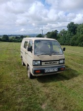 suzuki supercarry for sale suzuki supercarry for sale BARNSTAPLE