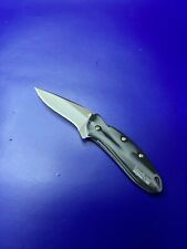 Kershaw 1600bw ken for sale  North Vernon