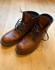 red wing 41 gebraucht kaufen red wing 41 gebraucht kaufen Böbingen an der Rems