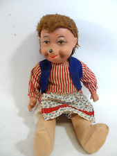 Alte mecki figur gebraucht kaufen  Grünhainichen