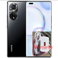 Celular Honor 50Pro 5G tela OLED 256GB RAM 4000mAh 108MP telefone 6,72"" comprar usado  Enviando para Brazil