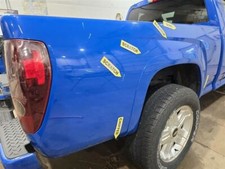 Pickup box fleetside for sale  Glen Flora