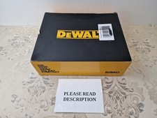 Dewalt men rigger for sale  UK