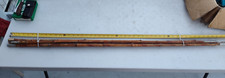 Vintage bamboo cane for sale  Clearlake