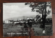 Cartolina passo corese usato  Bazzano