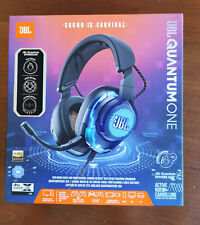 Jbl quantum one usato  Selargius
