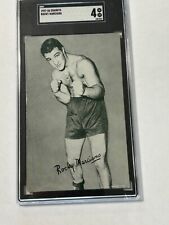 1947 boxing exhibit for sale  Venice