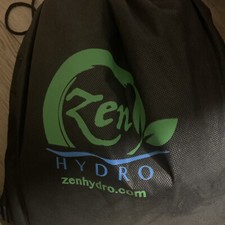 Sacchetti zen hydro usato  Spedire a Italy