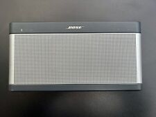 Bose soundlink iii gebraucht kaufen  Deutschland
