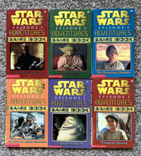 3 books star wars for sale 3 books star wars for sale Ames
