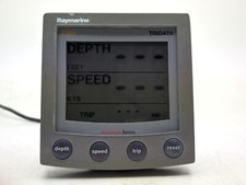 Raymarine autohelm st60 for sale  Irvine