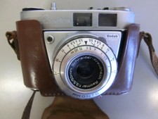 Retinette kodak mod. usato  Camaiore