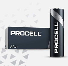 Procell duracell alkaline for sale  Fort Lauderdale