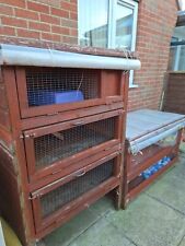 Ferret cage for sale  WITHERNSEA