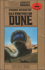 Frank herbert. gli usato Frank herbert. gli usato  Firenze