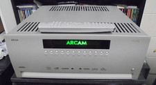 Arcam fmj avr600 for sale  STUDLEY