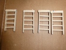 Lot vintage handmade for sale  Thorndale