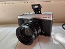 Used fuji xe2 for sale  New York
